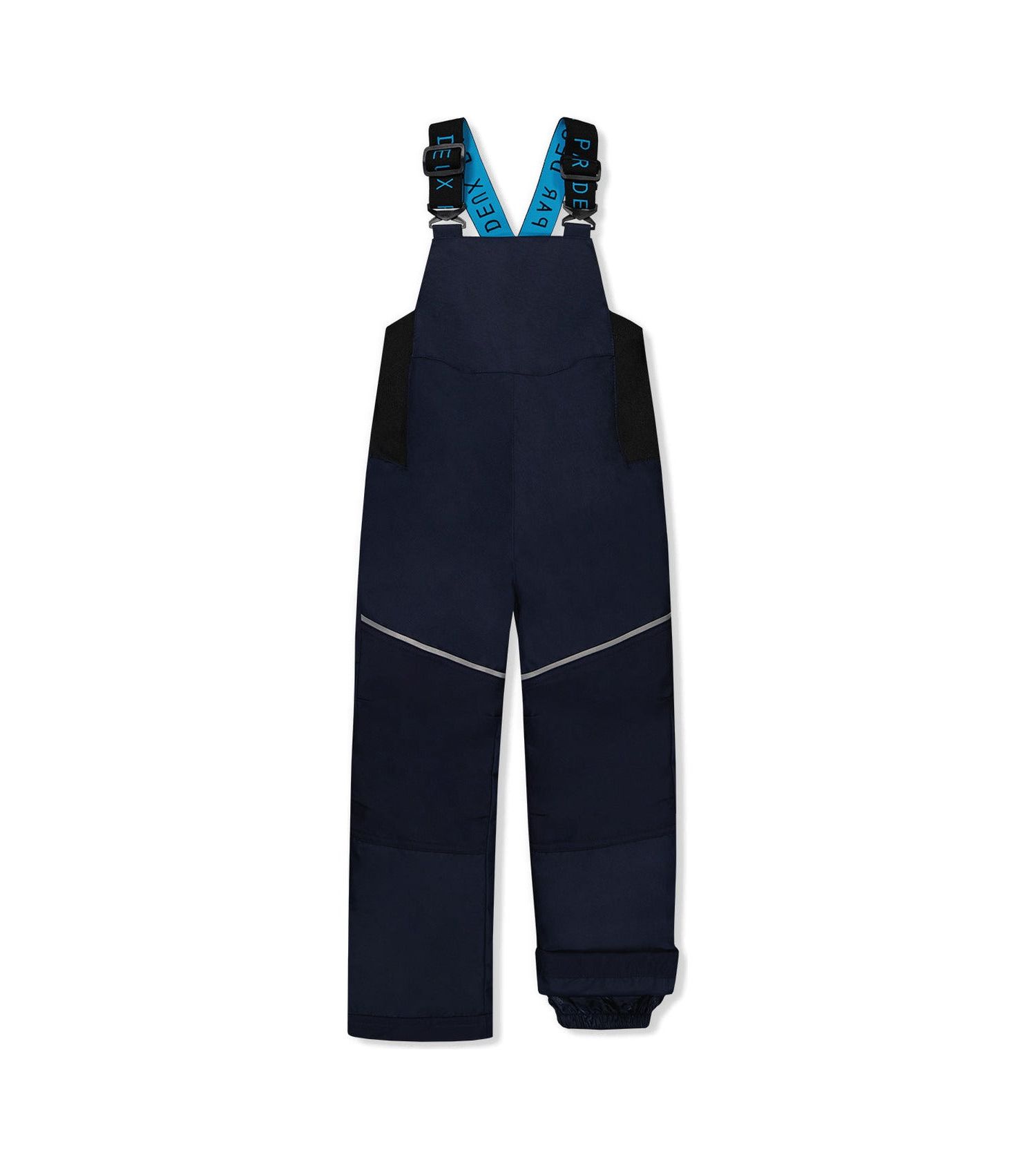 Big Boys 6-8 Two Piece Discover Snowsuit
