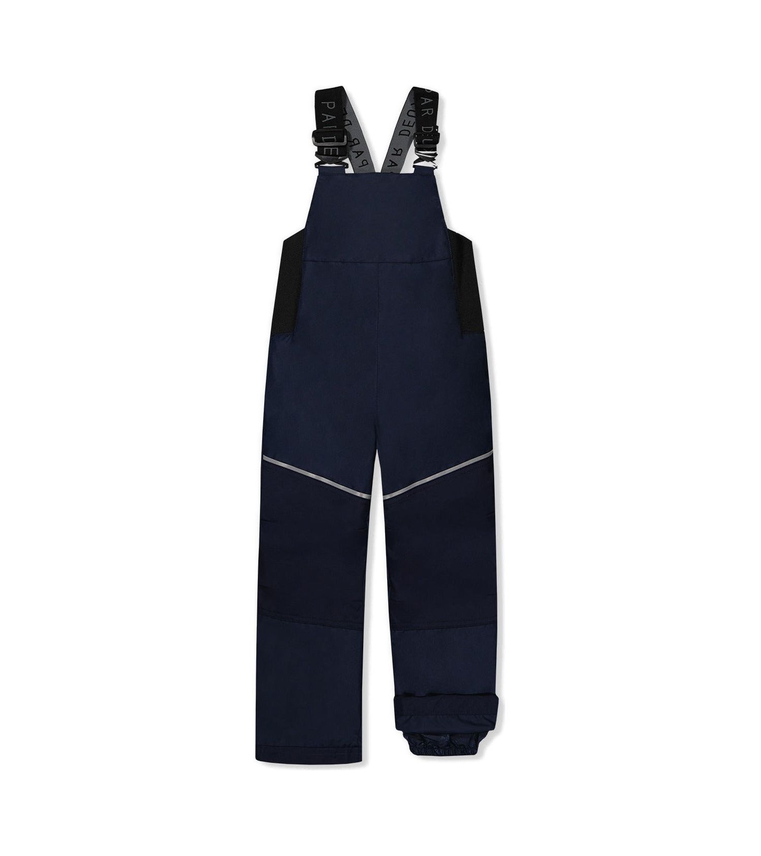 Little Boys 6-8 Two Piece Discover Snowsuit Grey Skiing Dinosaur Print