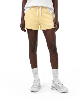 Women's Laville Pull-On Mid-Rise Shorts, 4 3/4" Inseam