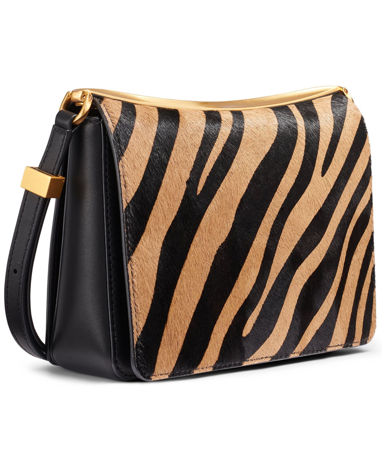 Jericho Shoulder Bag