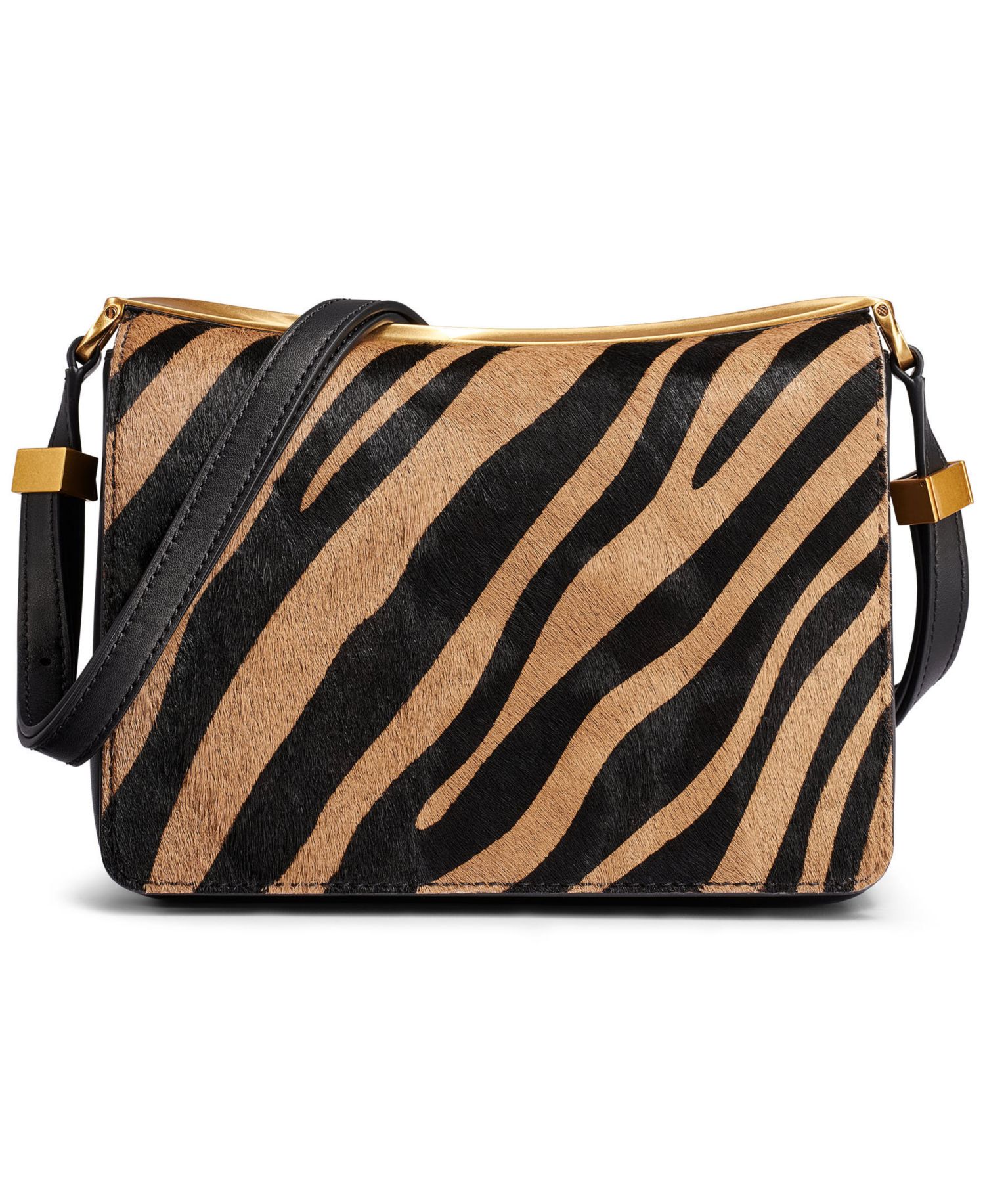 Jericho Shoulder Bag