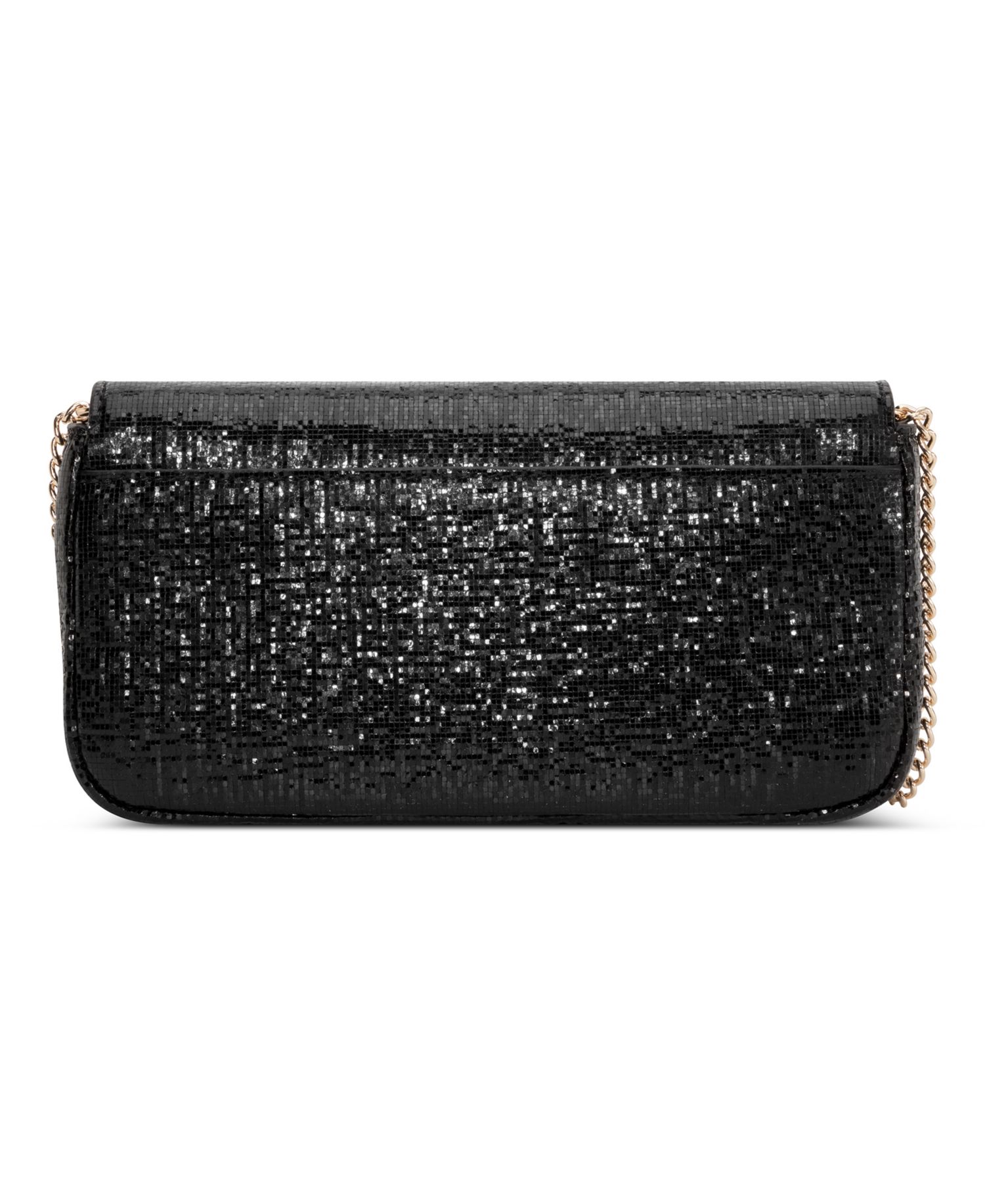 Kristina Phone Organizer Chain Strap Crossbody Wallet