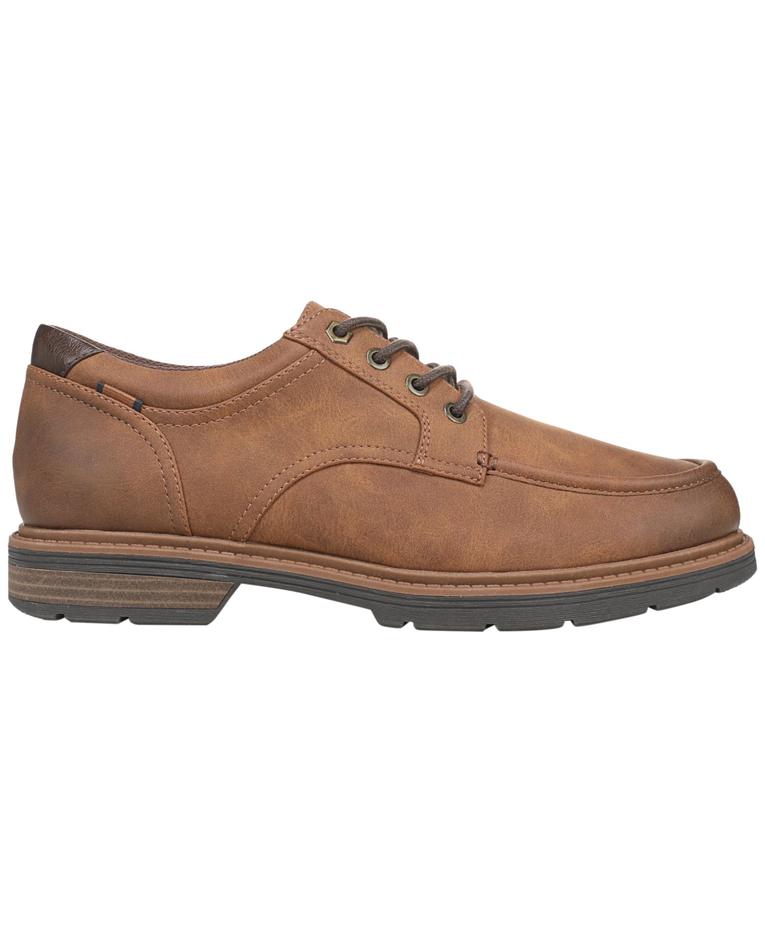 Men's Ashton Casual Oxfords