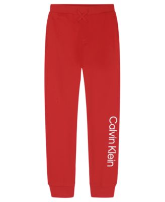 Boys' 8-20 Jogger Pant