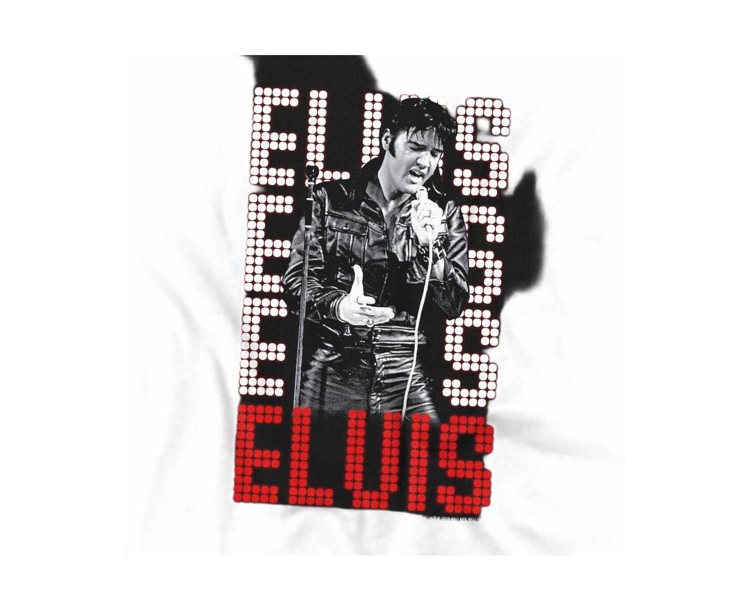Men's Presley 1968 Graphic Crewneck Sweatshirt