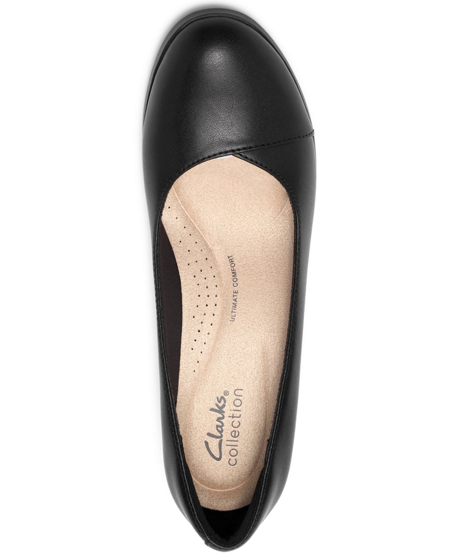 Women's Bayla Rae Block-Heel Round-Toe Comfort Pumps