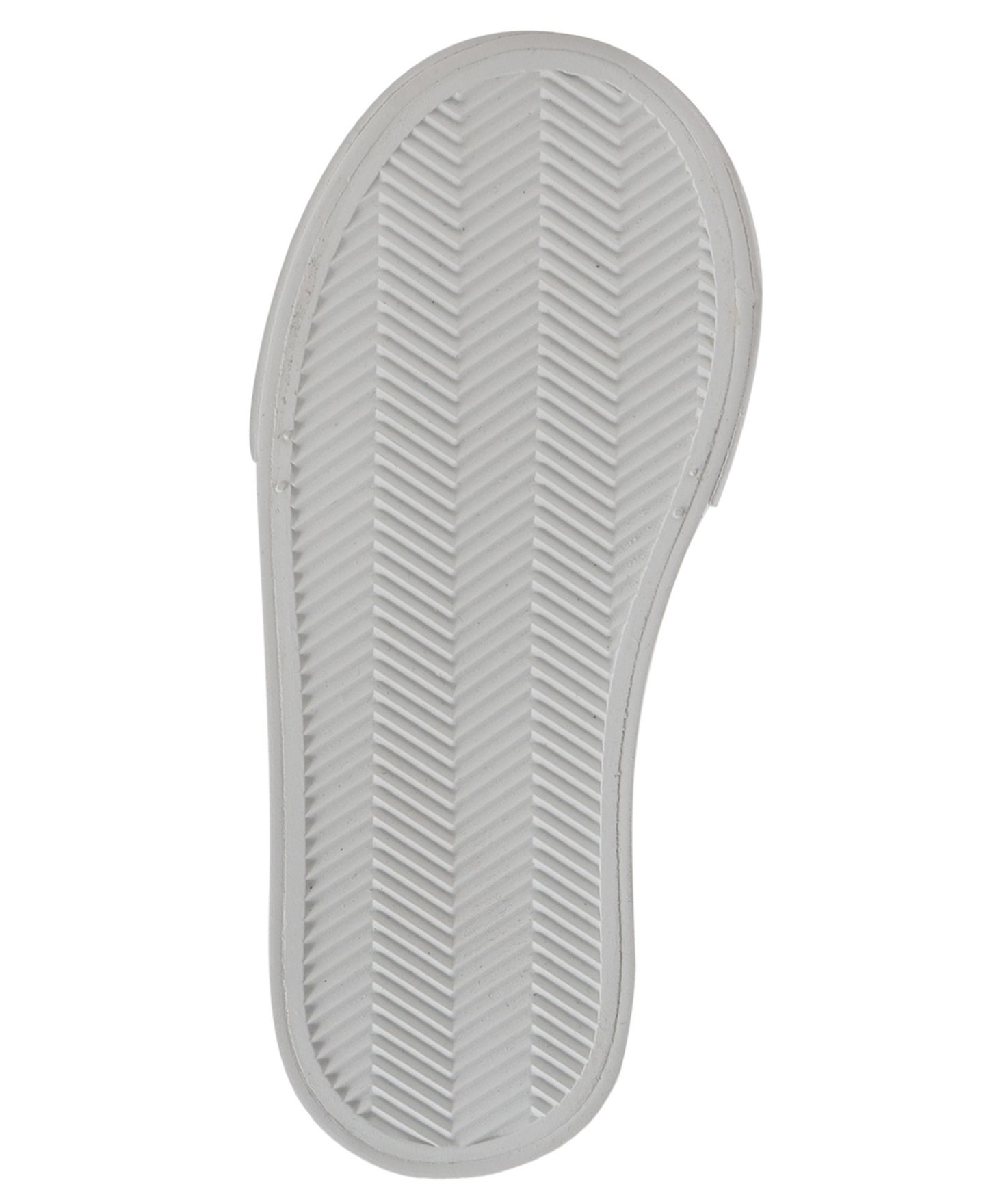 Кроссовки DKNY Hannah Cam Low-Top Lace-Up для девочек-малышей, цвет: Кремовый — фото 5