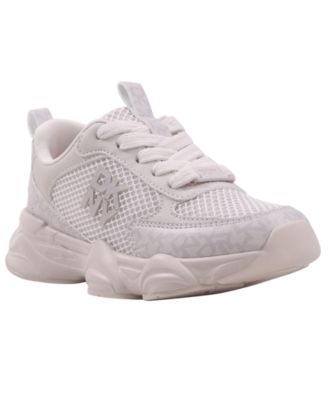 Boys' and Girls' Alix Sammie Low-Top Lace-Up Sneakers
