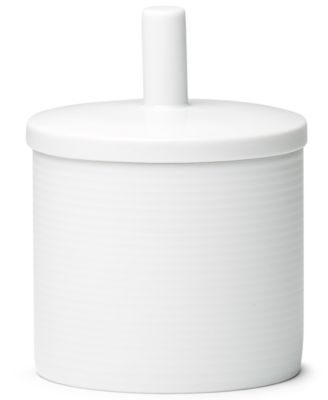 Rosenthal - "Loft" Covered Sugar Bowl