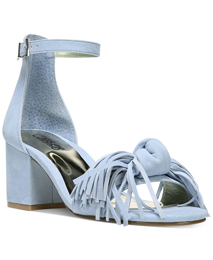 Macys carlos clearance santana shoes