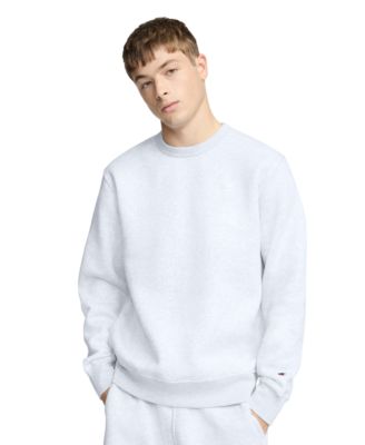 Men's Fleece Crewneck Sweatshirt