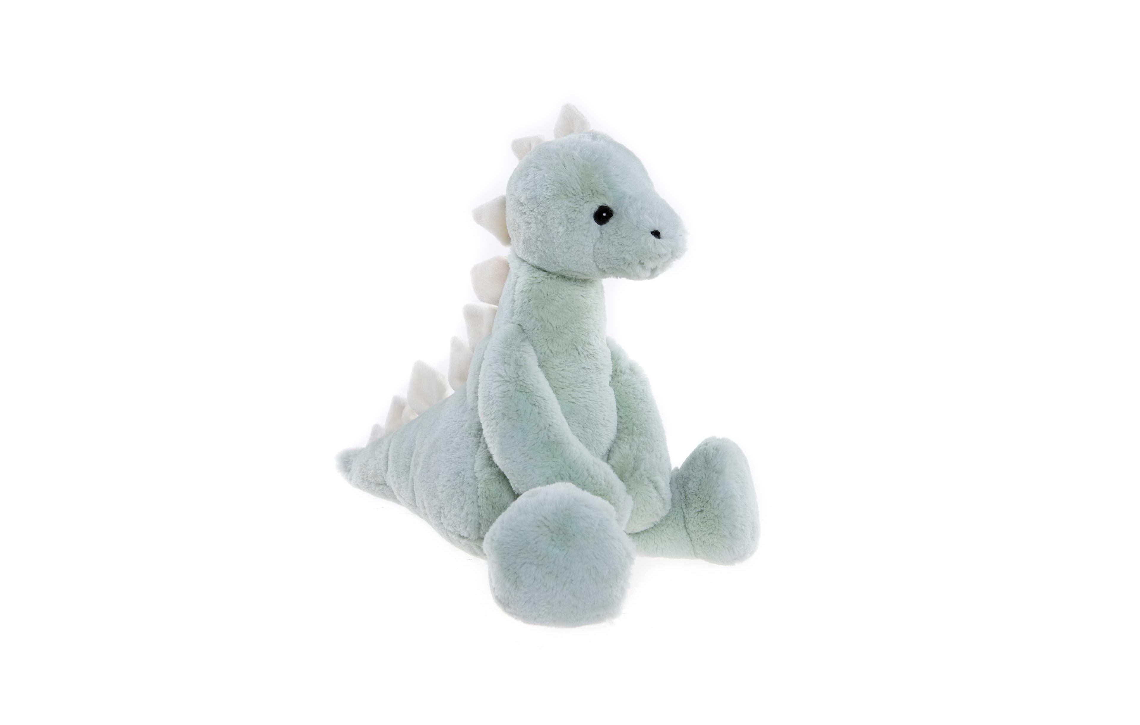 Charlie Bears Stevie Stegosaurus