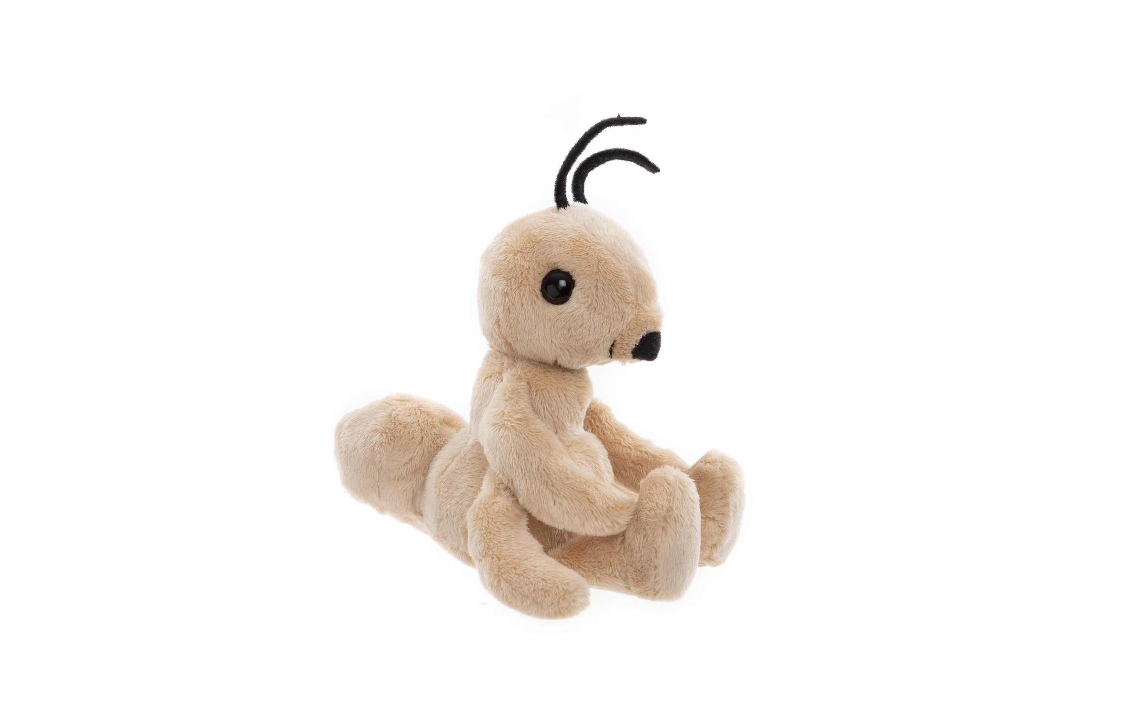 Charlie Bears Tony Ant