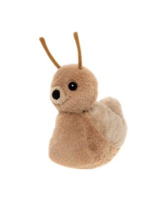 Saffy Snail 7" Plush
