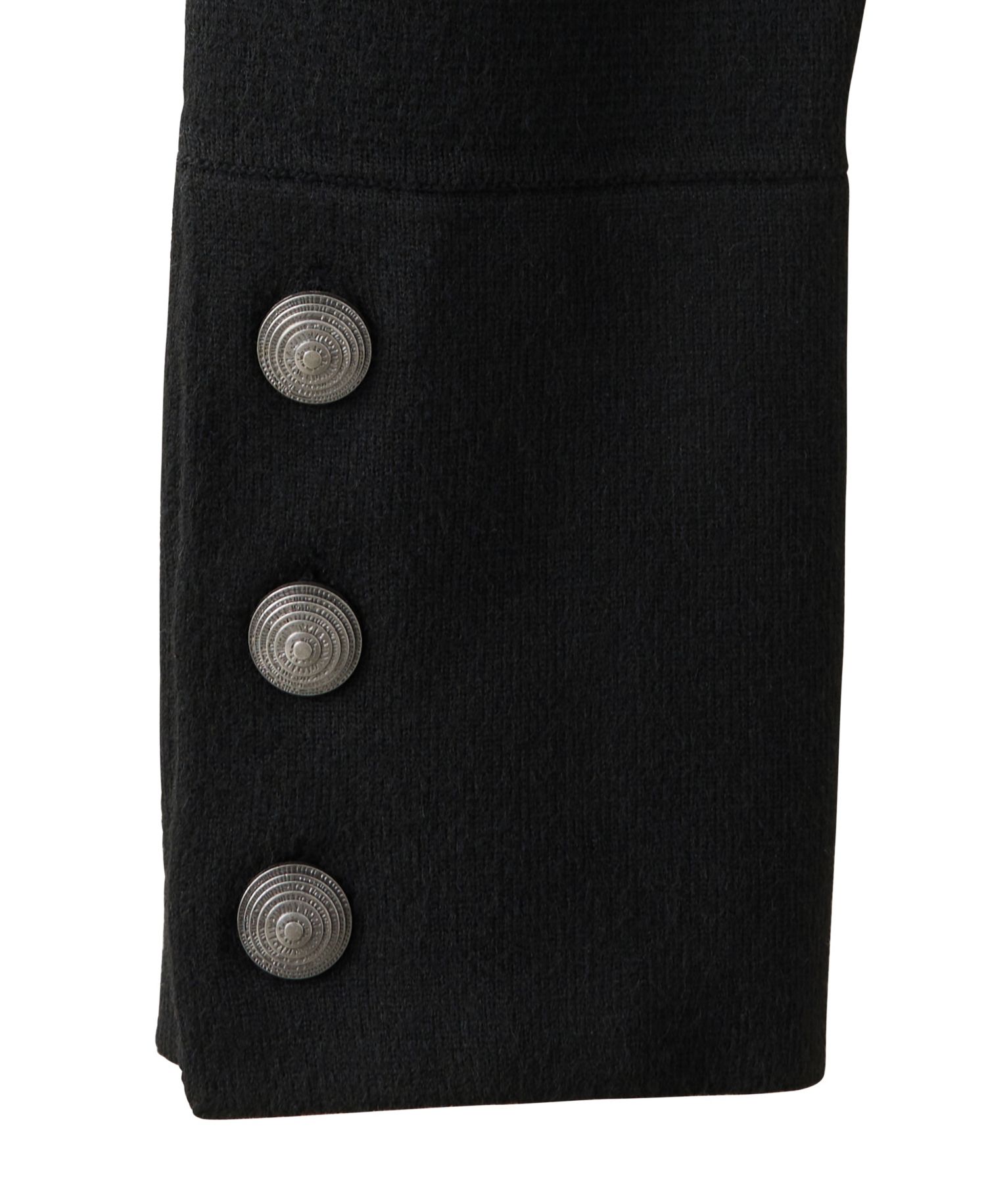 Women's Jafar Fine-Knit Cropped Jacket