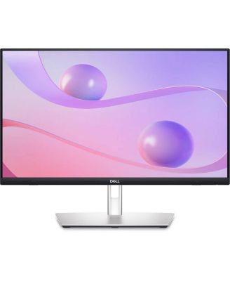 Pro 24 Plus P2424HT 23.8" 16:9 Full HD Touchscreen USB-C Hub IPS LED Monitor