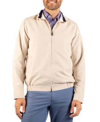 Men's Resistant Golf Jacket