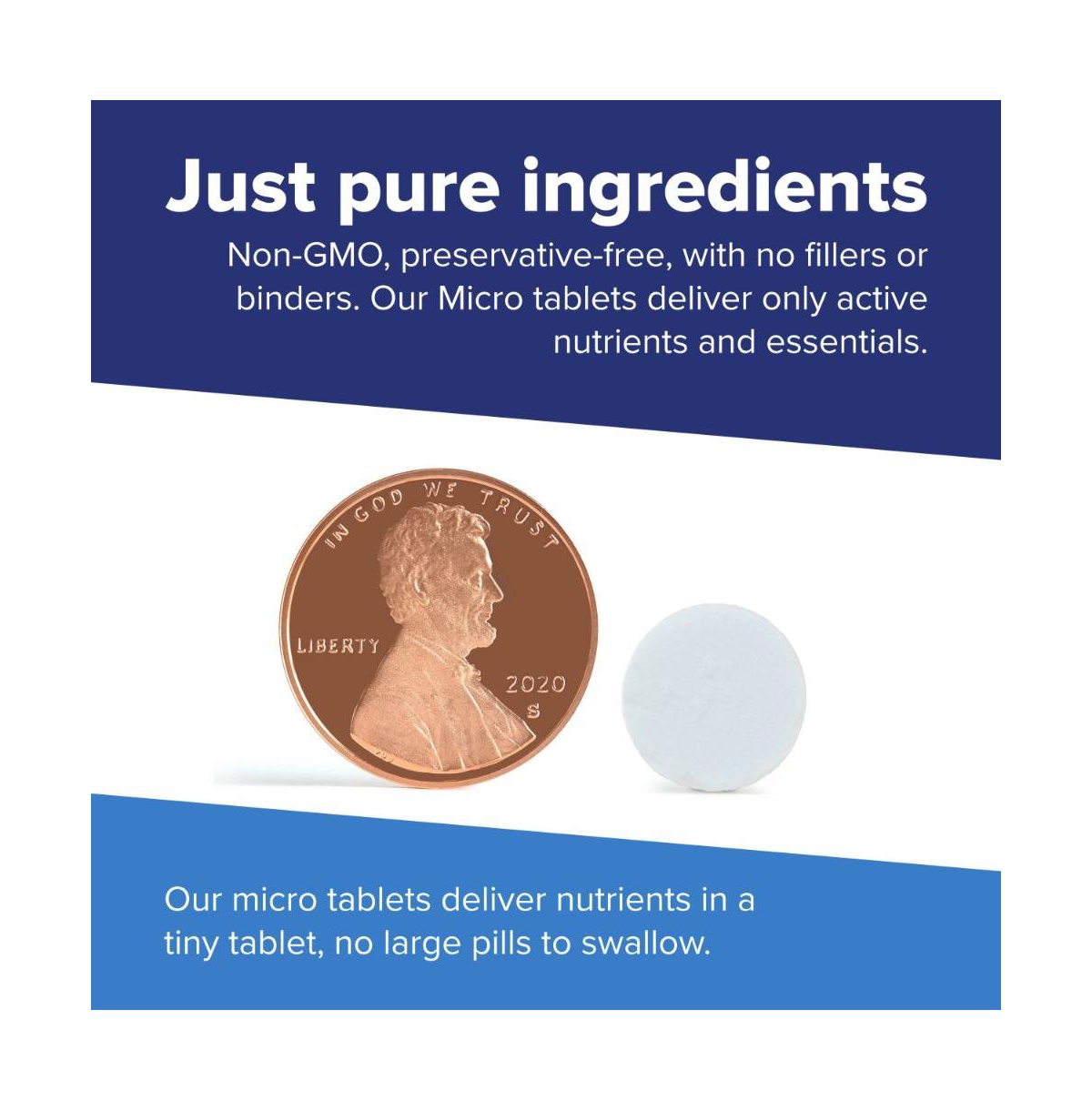 Superior Source Kid s C Plus D3, Clean Melts, Quick Dissolve MicroLingual 90 Tablets, Alternative to Gummies, Vitamin C 30mg, D3 400 Iu, Immune