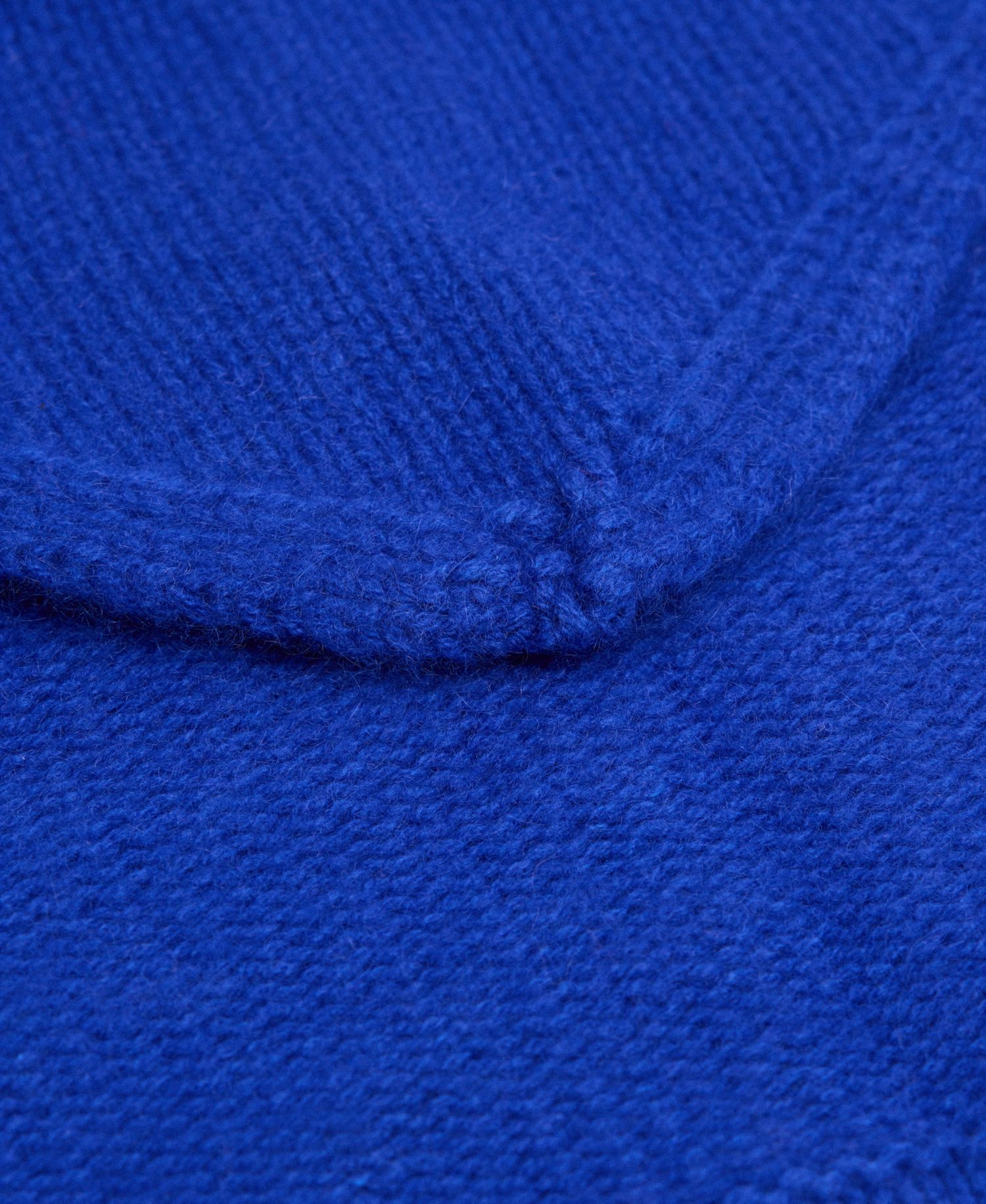 Women's Selection Cashmere Wool-Blend Triangular Scarf