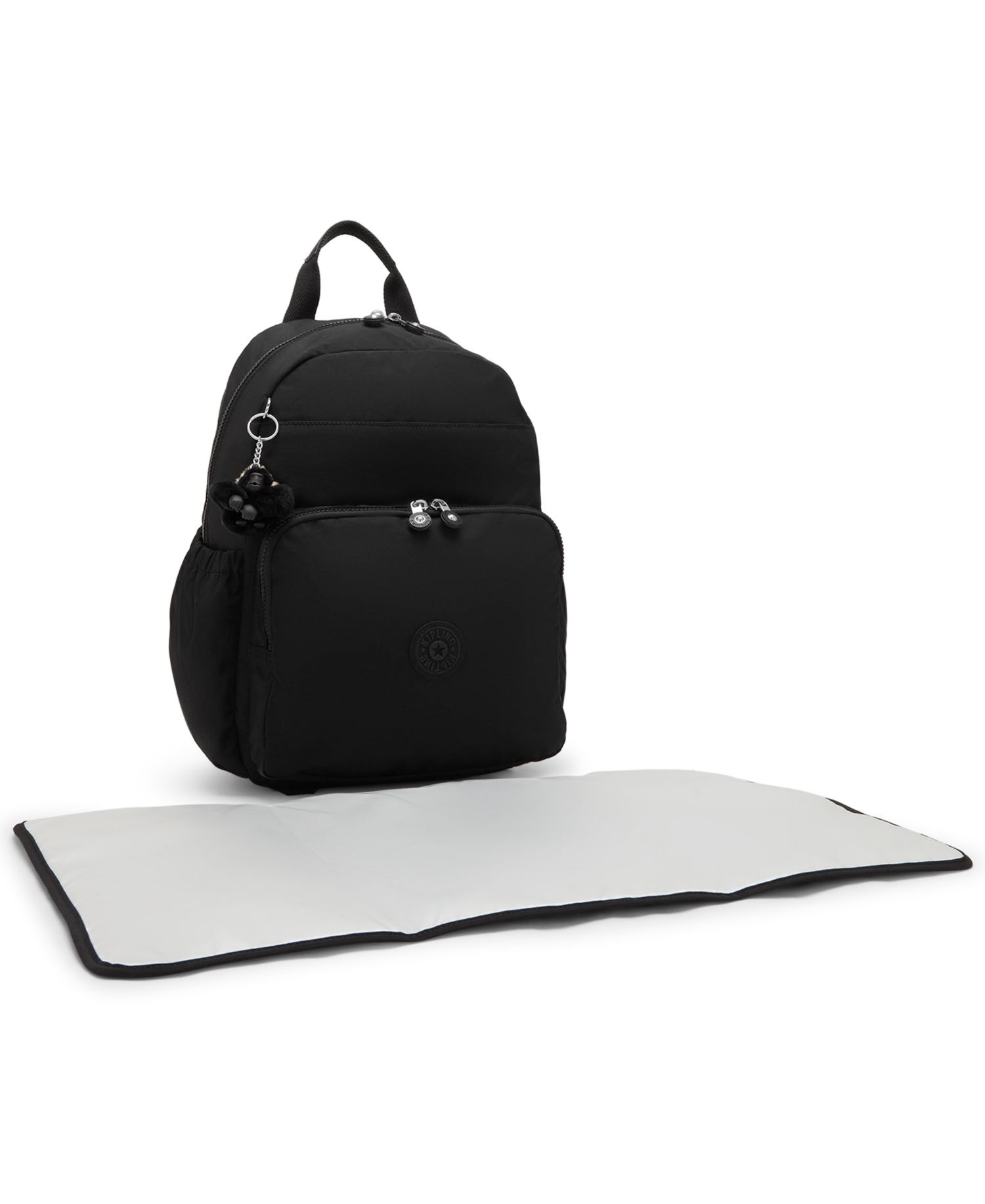 Maisie Medium Diaper Backpack