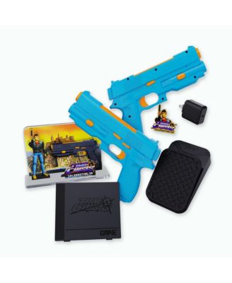 Time Crisis Ultimate Pack Game Console With Two Lightguns