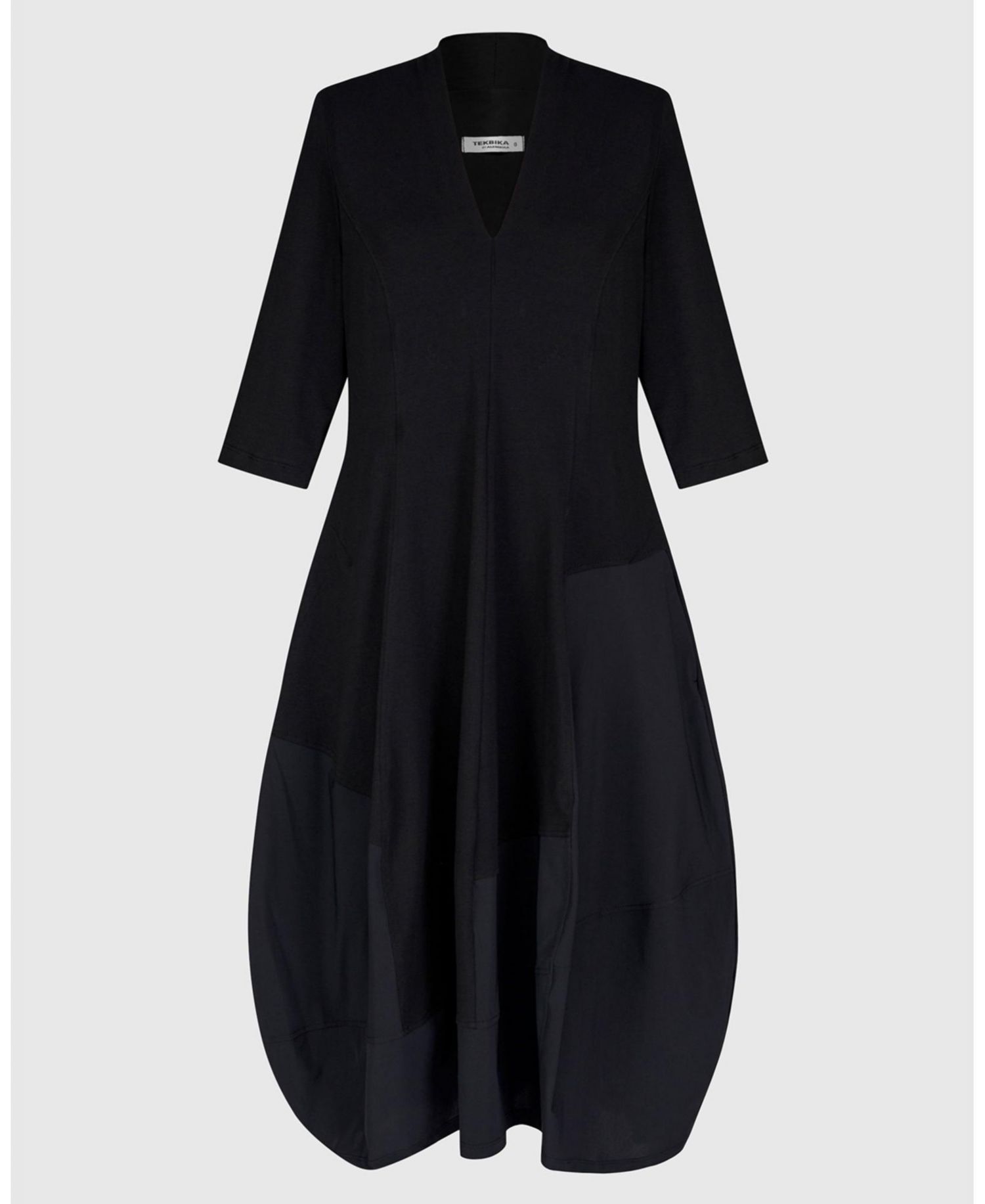 Women's Tekbika Ines Cocoon Dress