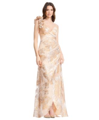 Women's Camelia V-Neck Dress