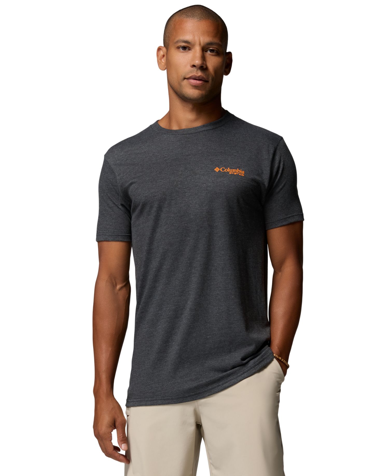 Men's PFG Chatt Graphic Fishing T-Shirt