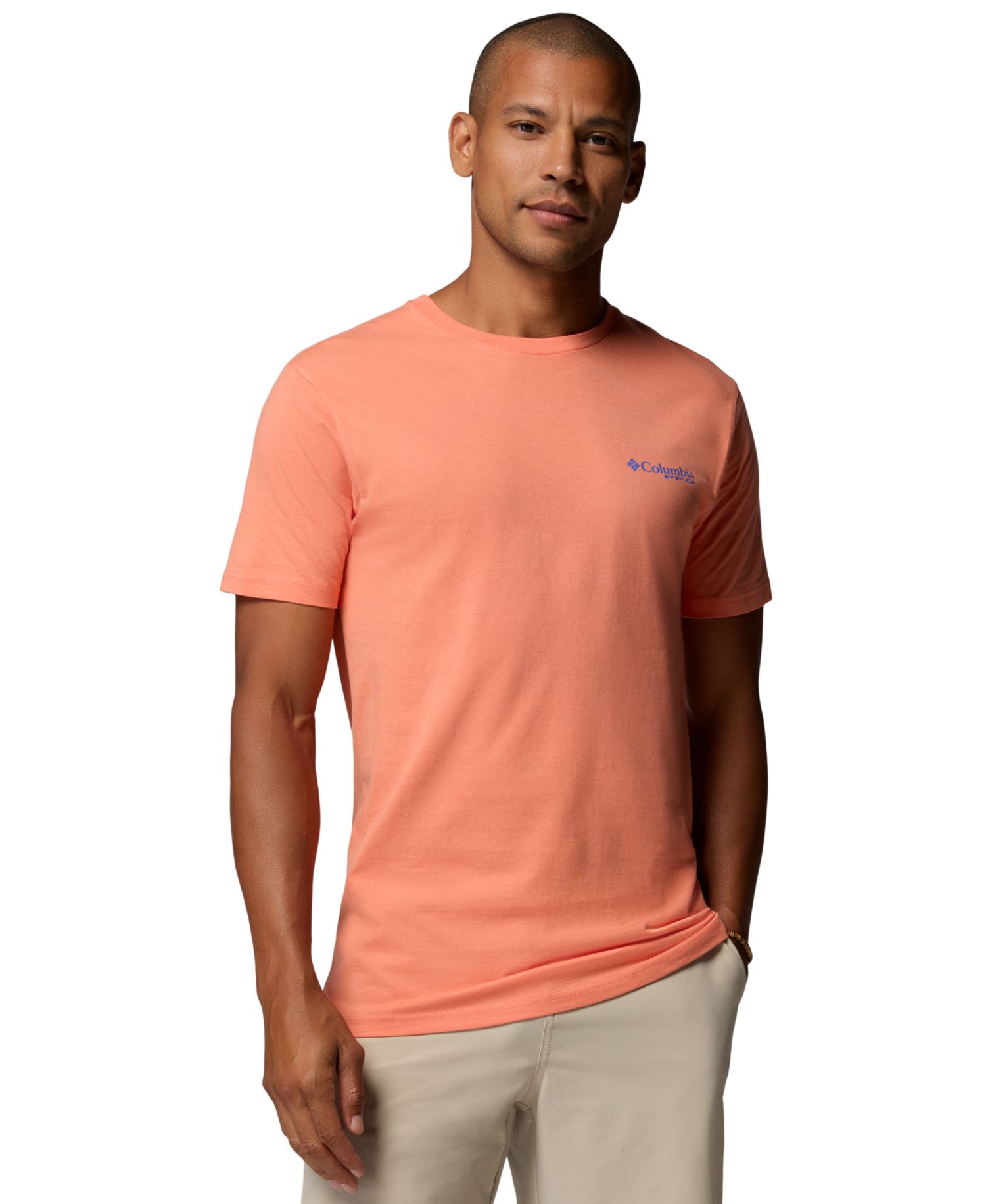 Men's Maestro Regular-Fit Graphic T-Shirt