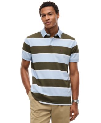 Men's Cotton Classic-Fit 1985 Polo Shirt