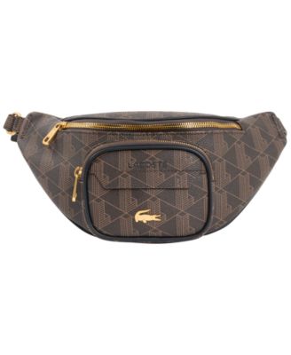 Men's The Blend Adjustable Waist Bag