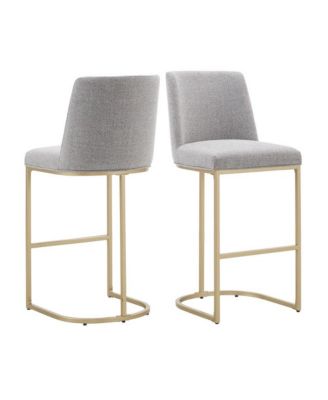 Klimt Bar Stool (Set of 2)