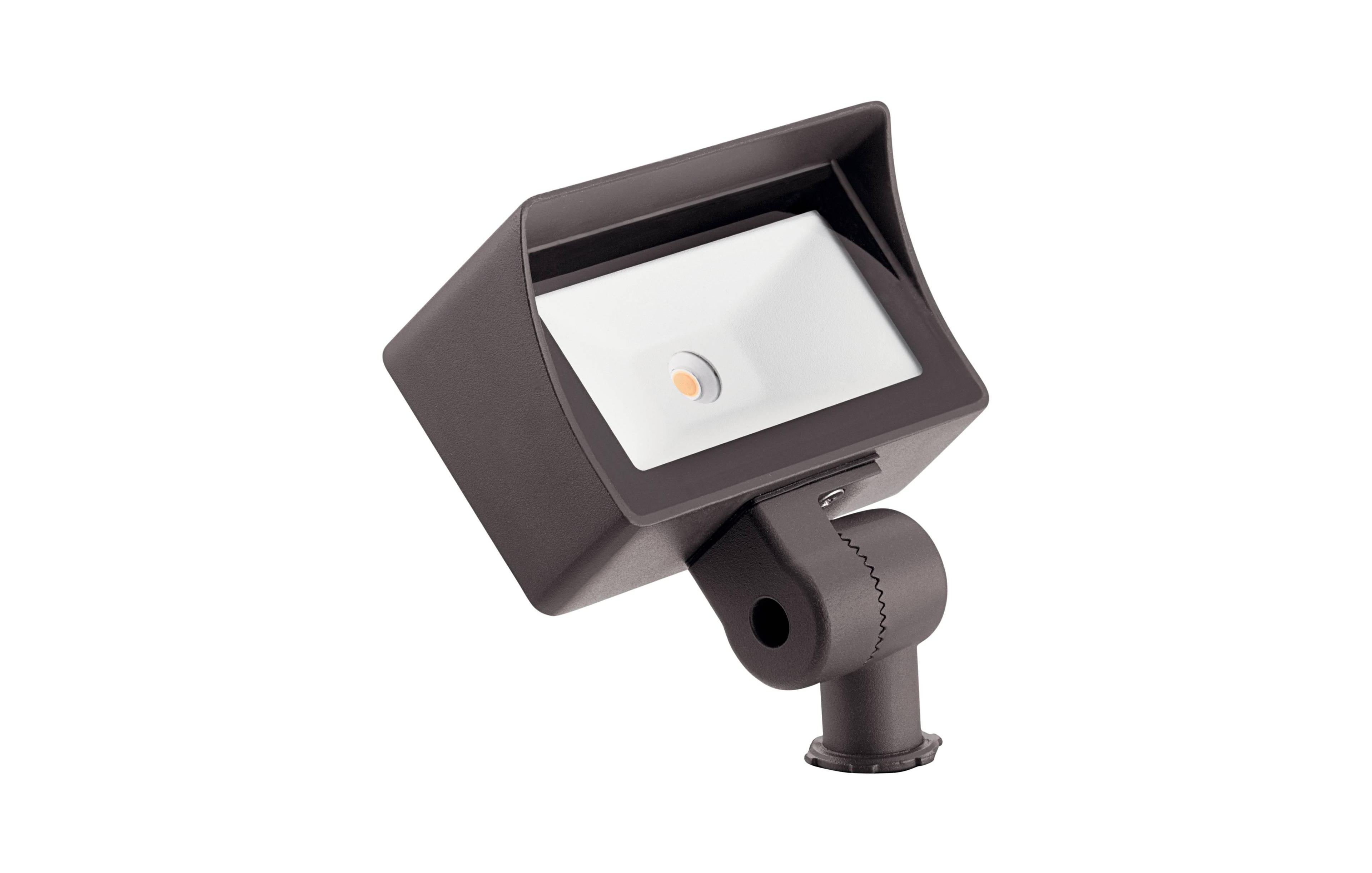 Kichler Vlo 3000K 12V Led Mini Wall Wash Azt