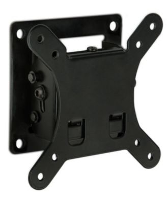 Slim Tilt TV Wall Mount, 24-32" Screens, Up to 30 lbs