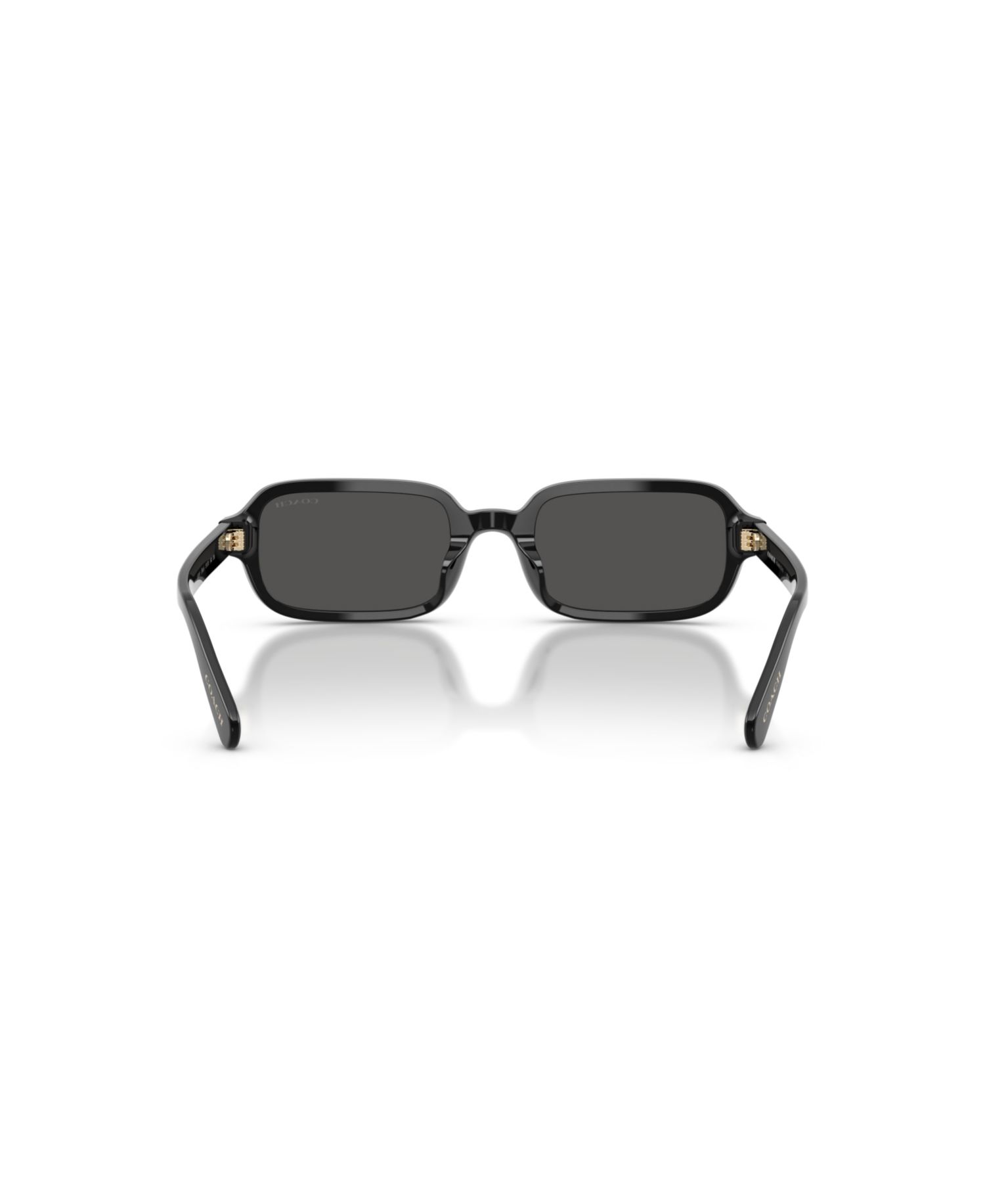 Rectangle Sunglasses HC8465U