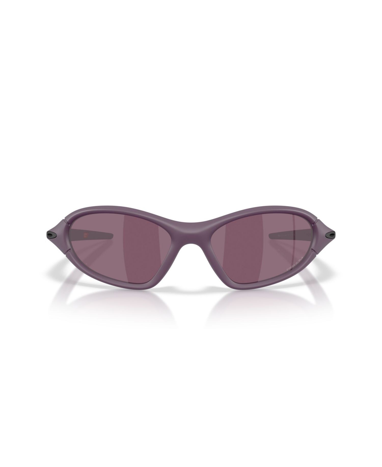 Prizm Oval Sunglasses Portal Jacket OO9536
