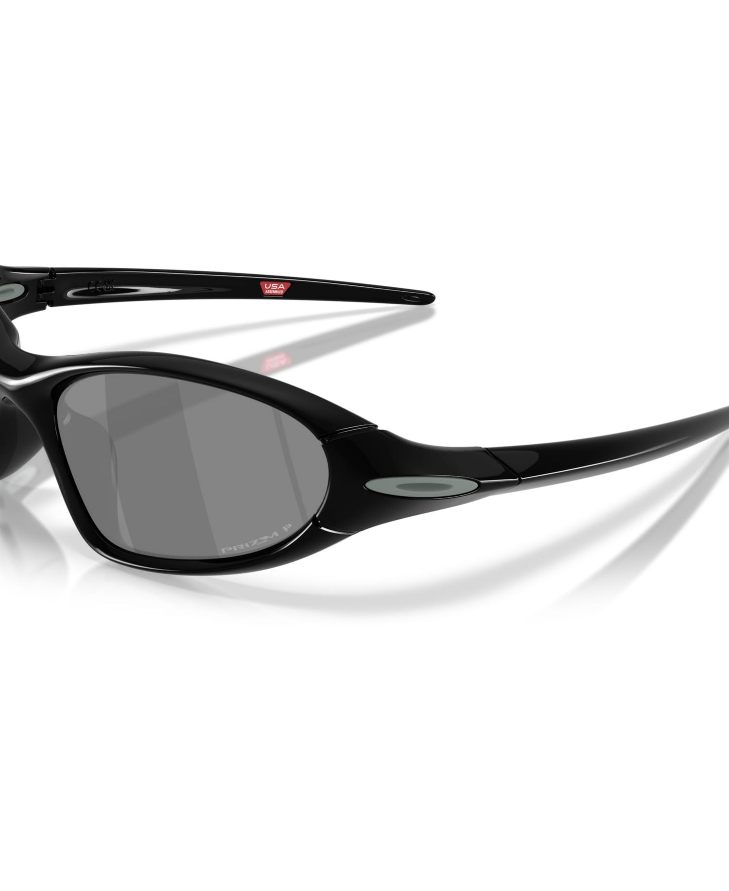 Portal Jacket OO9536 Sunglasses