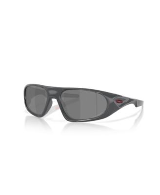 Unisex Oval Prizm Sunglasses, Neoforma Basecamp OO9528