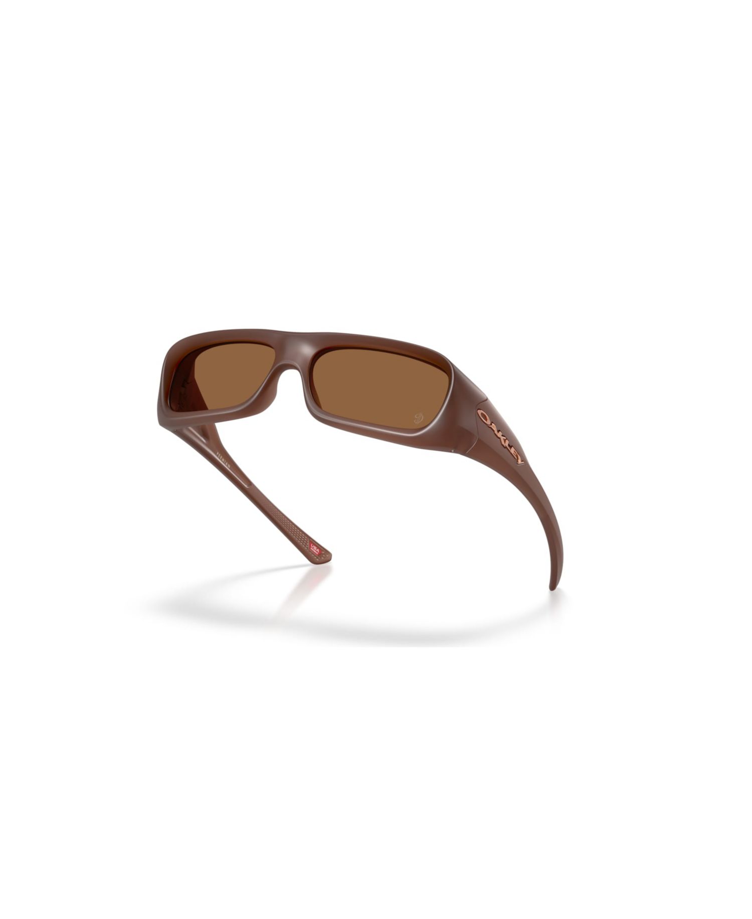 Prizm Sunglasses Damian Lillard Signature Series Permian OO9520