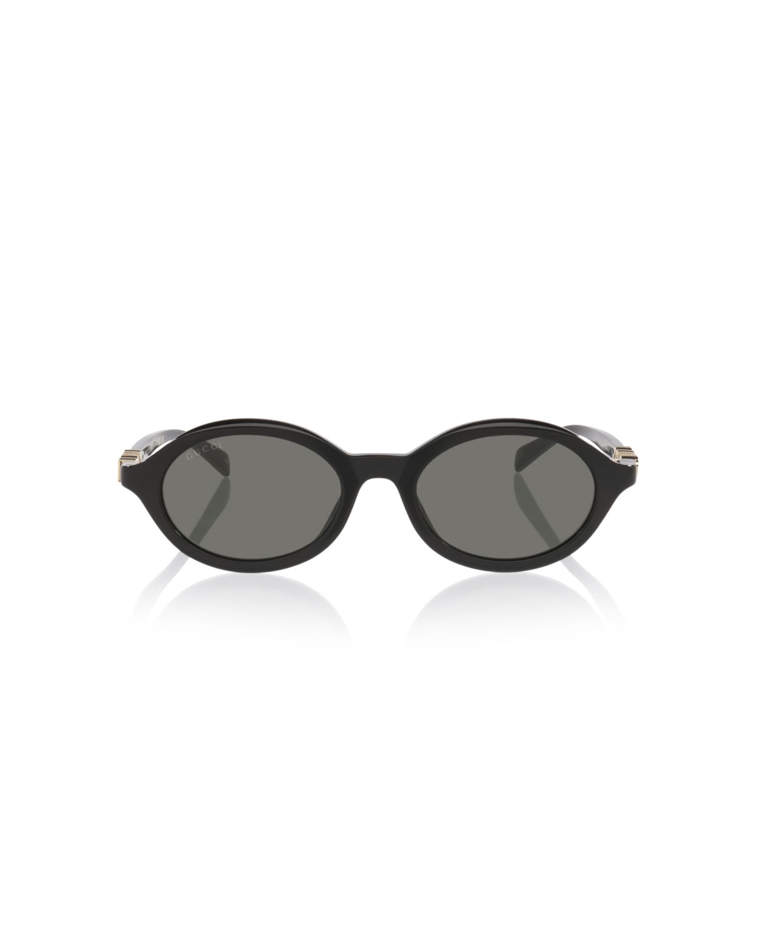 Women's Round Retro Sunglasses GG2153S