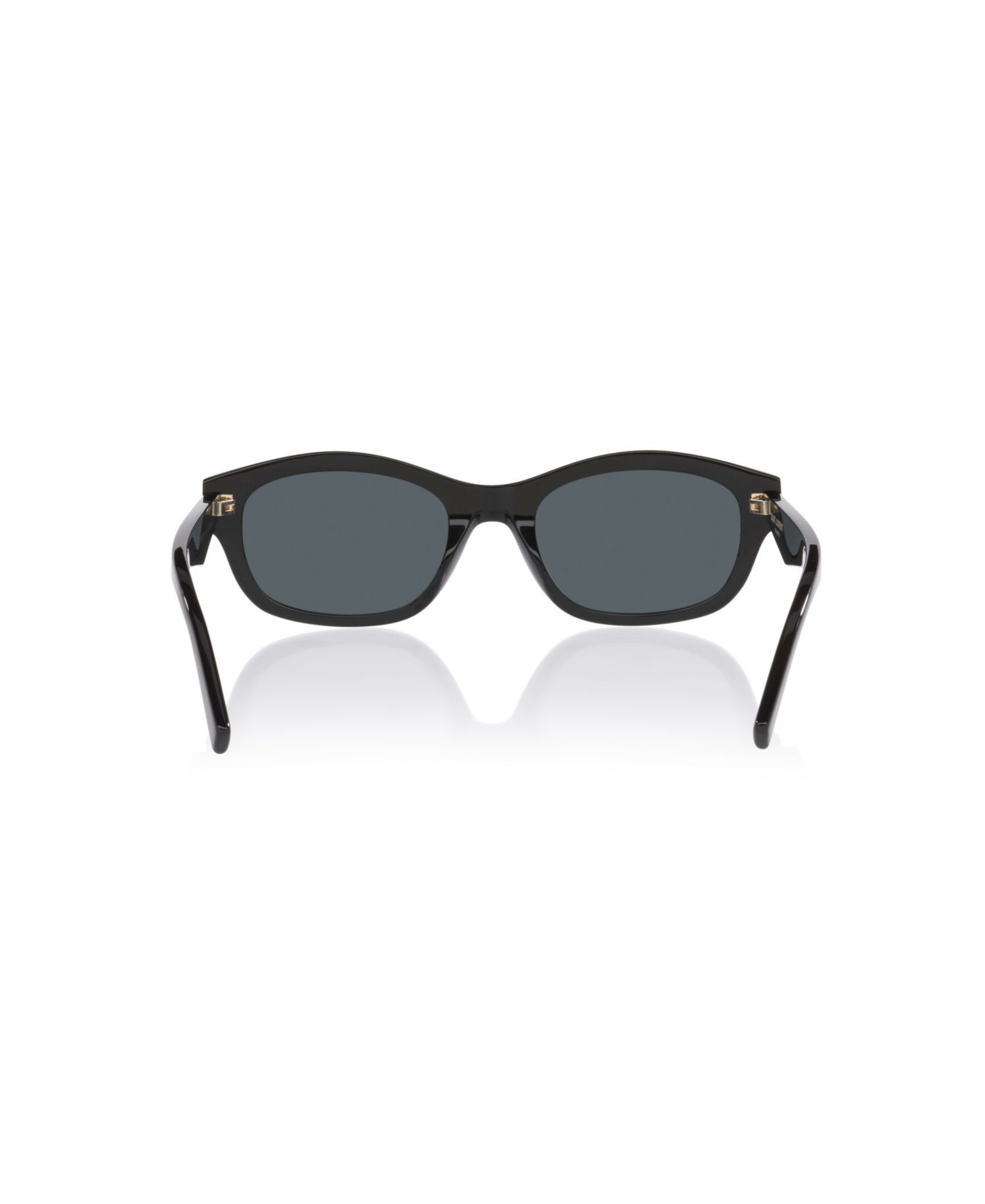 Women's Monogram Rectangle Sunglasses Sl M172