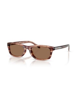 Rectangle Sunglasses DL2018U