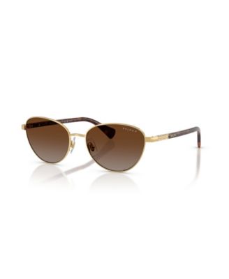 Cat Eye Sunglasses RA4150