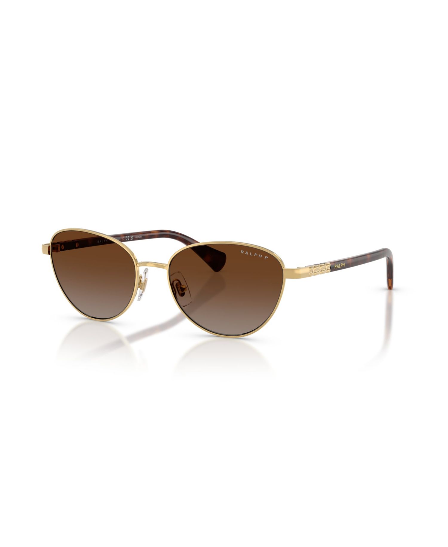 Cat Eye Sunglasses RA4150