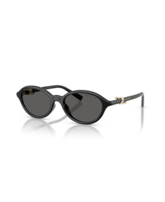 Women's Oval Sunglasses TF4266U