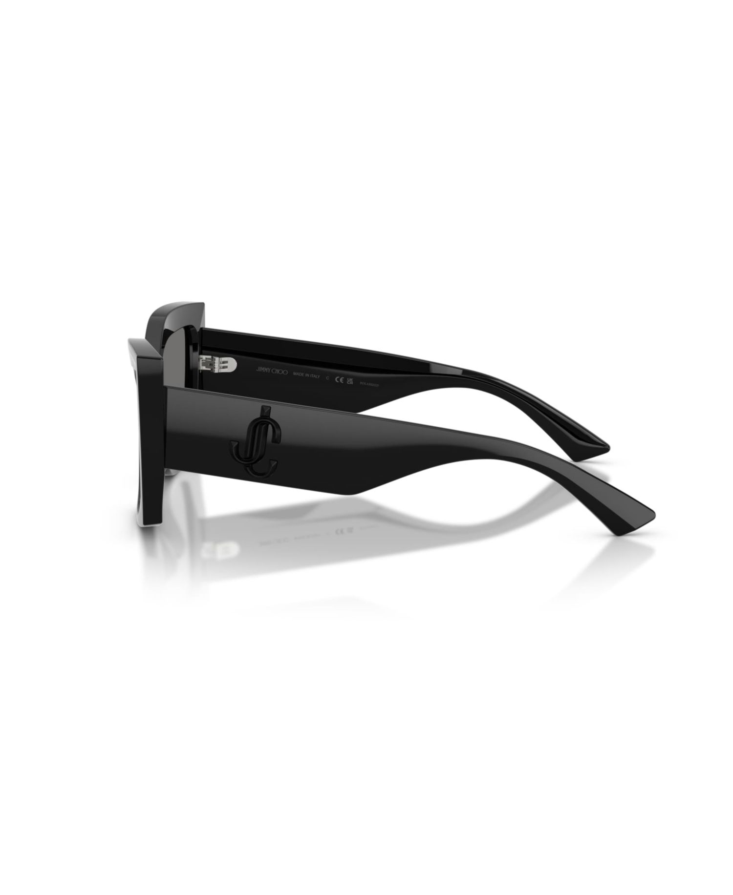 Cat Eye Polarized Sunglasses JC5074U
