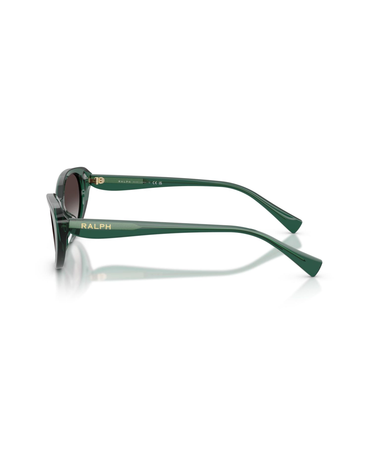 Women's Cat-Eye Gradient Sunglasses RA5359U
