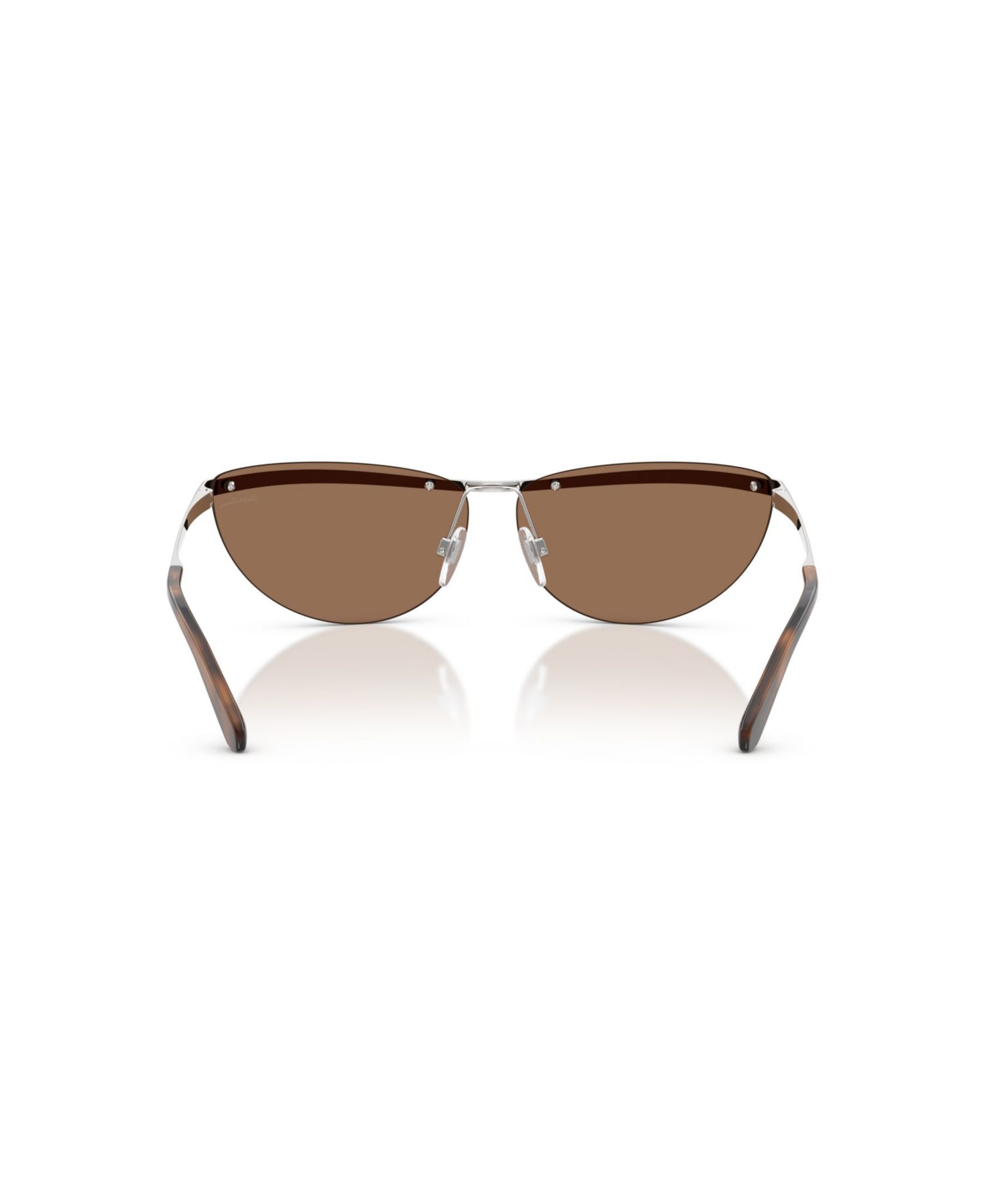 Women's Cat Eye Sunglasses RL7097