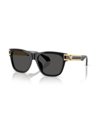 Men's Square Sunglasses VE4527U
