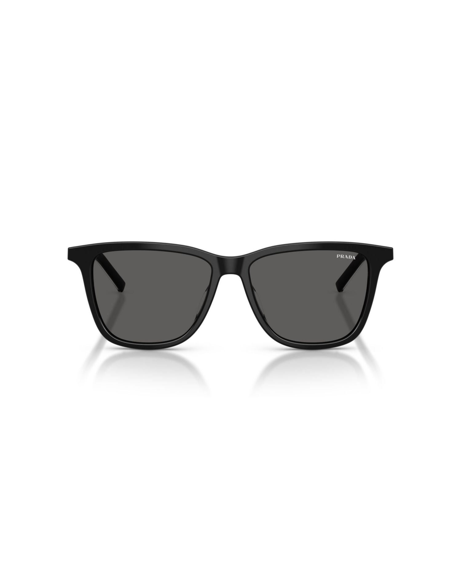 Women's Square Sunglasses PR D18SD